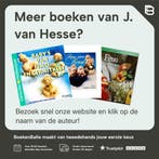 Nostalgische figuren van Fimo / Cantecleer hobbycahier, Verzenden, Gelezen, J. van Hesse