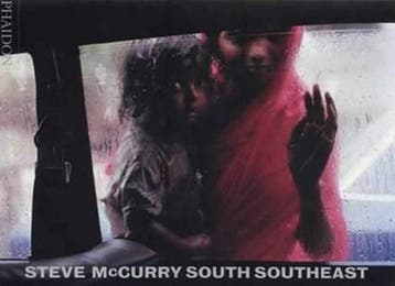 South Southeast | 9780714839387 | MCCURRY,  Steve, Ophalen of Verzenden, Zo goed als nieuw, MCCURRY,  Steve