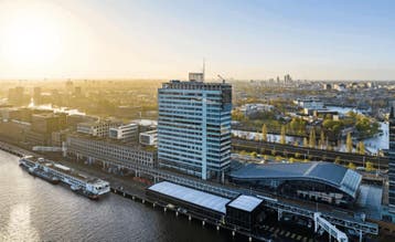 Kantoorruimte te huur Amsterdam Piet Heinkade 55, Huur, Kantoorruimte