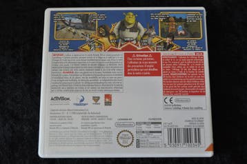 Dreamworks Super Star Kartz Nintendo 3 DS, Spelcomputers en Games, Games | Nintendo 2DS en 3DS, Verzenden, Nieuw
