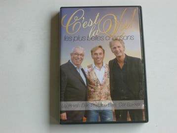 C est la Vie! - Les plus belles Chansons/ Louis van Dijk, P, Ophalen of Verzenden, Zo goed als nieuw