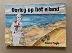 Schiermonnikoog WO II - Verhalende Route - 1940-1945 NIEUW, Verzamelen, Militaria | Tweede Wereldoorlog, Ophalen of Verzenden