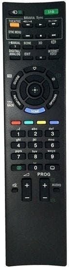 Alternatieve Sony RM-ED031 afstandsbediening, Verzenden, Nieuw