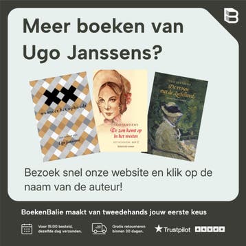De oude Belgen - Ugo Janssens 9789461311955, Verzenden, Zo goed als nieuw, Ugo Janssens