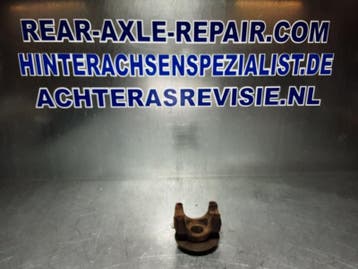 Flens Opel Commodore B, Opel Rekord E. (Achteras), Verzenden, Gebruikt, Opel
