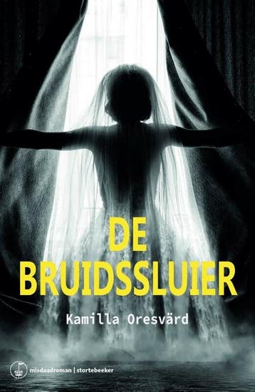De bruidssluier - Kamilla Oresvärd 9789492750297, Verzenden, Zo goed als nieuw, Kamilla Oresvärd
