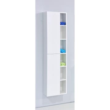 Kolomkast HuraXL 170x40x30CM (Badkamermeubels), Ophalen of Verzenden, Nieuw