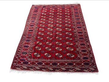 Sans prix de réserve ! - Buchara - Tapijt - 256 cm - 186 cm, Nieuw