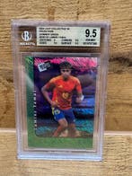 2024 Leaf International Spanish Lamine Yamal 1/1 Enige, Nieuw