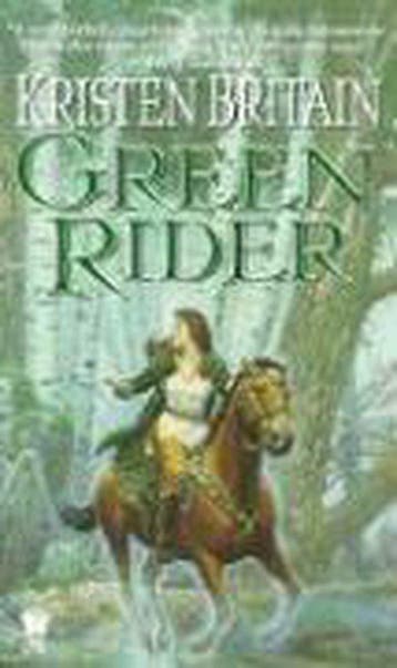 Green Rider - Britain, Verzenden, Gelezen