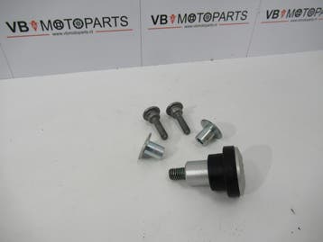KTM 1090 Adventure R Tank geleiders frame, Ophalen of Verzenden, Nieuw