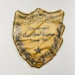 Soyz Bank (1988) - Dom Pérignon