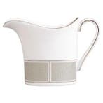 Wedgwood Shagreen Jade Melkkannetje, Huis en Inrichting, Keuken | Servies, Verzenden, Nieuw, Overige materialen, Overige stijlen