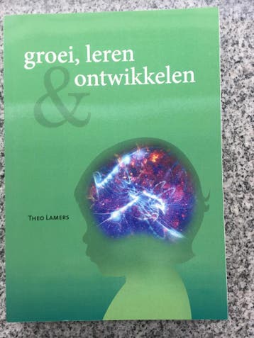 Groei, leren en ontwikkelen (Theo Lamers), Gelezen, Verzenden, Theo Lamers, Overige onderwerpen