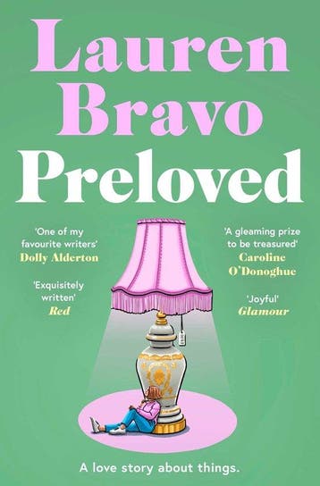 Preloved - Lauren Bravo 9781398510654, Verzenden, Zo goed als nieuw, Lauren Bravo