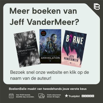 Hummingbird Salamander - Jeff VanderMeer 9780374173548, Boeken, Verzenden, Zo goed als nieuw, Jeff VanderMeer