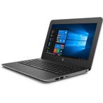 HP Stream 11 Pro G5 - Intel Celeron N4000 - 11 inch - 4GB  -, 64GB SSD, Qwerty, Verzenden, 11 inch