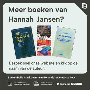 Onderwijs van Palestijnse Autoriteit moedigt aan tot heilige, Boeken, Verzenden, Zo goed als nieuw, Hannah Jansen
