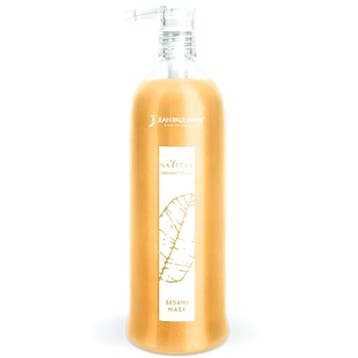 Jean Paul Mynè  Navitas Organic  Sesame Mask  1000 ml, Verzenden, Nieuw