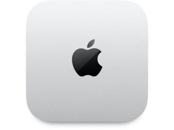 Apple Mac Mini (2024) M4 - 10-core CPU - 10-core GPU - 16GB, Verzenden, Zo goed als nieuw