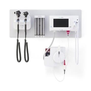 Welch Allyn IntWallSys PO MV voor CSM - 777 Green Serie, Verzenden, Nieuw