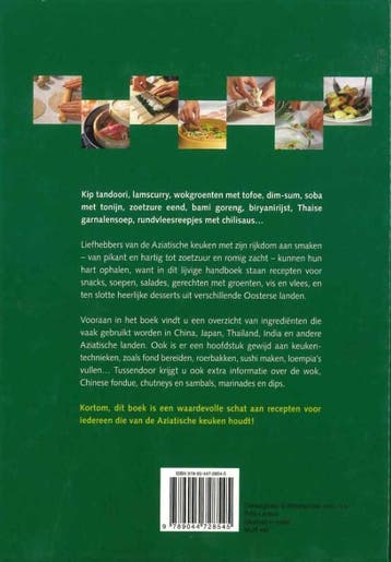 Groot handboek Aziatisch koken 9789044728545, Verzenden, Gelezen, CLAUDIA BRUCKMANN