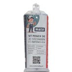 MT30 2 componentenlijm 30 seconden, Verzenden, Nieuw