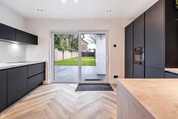 Te huur: Huis Heuvelstraat in Veldhoven, Veldhoven, Noord-Brabant
