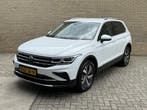 Zakelijke Lease |  Volkswagen Tiguan 1.4 TSI eHybrid Busines, Automaat, Stof, Gebruikt, Euro 6
