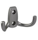 Differnz jashaak dubbel gunmetal, Verzenden, Nieuw