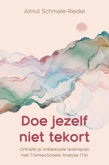 9789020221022 Doe jezelf niet tekort | Tweedehands, Verzenden, Zo goed als nieuw, Almut Schmale-Riedel