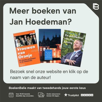 Willem IV - Jan Hoedeman 9789045017303, Verzenden, Gelezen, Jan Hoedeman