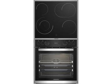 Grundig GEHM19310B - Inbouw oven - 72 liter - Hete lucht, Witgoed en Apparatuur, Ovens, Verzenden, Zo goed als nieuw