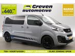 Peugeot Expert 2.0 BlueHDI SPORT L2H1 177PK | MARGE |, Automaat, Euro 6, Diesel, Nieuw