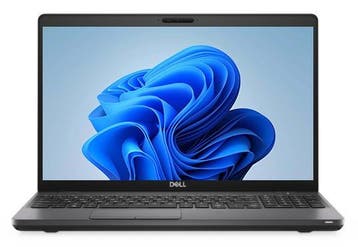 ACTIE: Dell Latitude 5501 i5 9e Gen 15,6 + Windows 11-4, Computers en Software, Windows Laptops, Ophalen of Verzenden, Nieuw