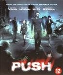 Push, Verzenden, Nieuw in verpakking