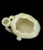 Penseelwasser - nefrietjade