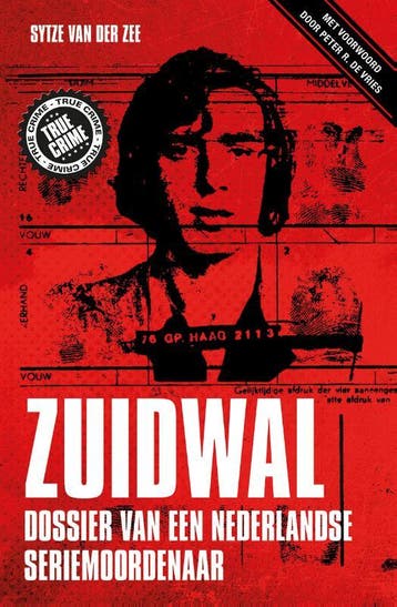 Zuidwal | Sytze Zee | Nieuw, Boeken, Ophalen of Verzenden, Nieuw, Sytze Zee