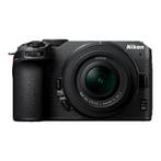 Nikon Z30 + 16-50mm, Ophalen of Verzenden, Nieuw, Nikon