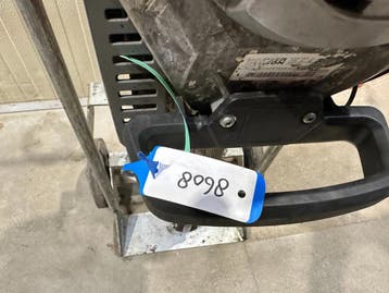 Wacker BH 65 Bjr. 2021, Ophalen of Verzenden, Gebruikt