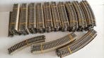Märklin H0 - 5100/5103/5106/5111 - Modeltreinsporen (116) -, Hobby en Vrije tijd, Modeltreinen | H0, Nieuw