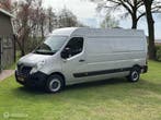 Renault Master bestel T35 2.3 dCi FWD Energy 170 TwinTurbo E, Stof, Gebruikt, Renault, Lease