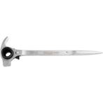 Werfpuntratel 19/22 mm, Ophalen of Verzenden, Nieuw