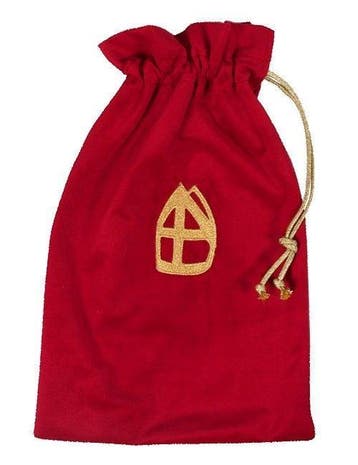 Strooizak luxe Rood, Ophalen of Verzenden, Nieuw