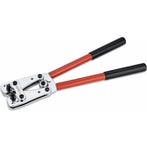 Cimco perstang instelbaar zeskant persing van kabelschoenen, Doe-het-zelf en Verbouw, Ophalen of Verzenden, Nieuw