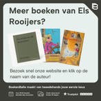 Een koets vol spoken 9789025840945 Els Rooijers, Boeken, Verzenden, Gelezen, Els Rooijers