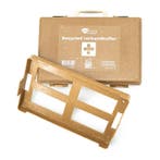 Recycled verbandkoffer Wood, Verzenden, Nieuw