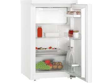 Liebherr - Breedte 50 cm - Hoogte 85 cm - Inhoud 85 L, Witgoed en Apparatuur, Koelkasten en IJskasten, 85 tot 120 cm, Zonder vriesvak