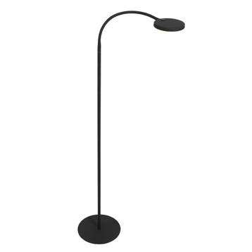 Mexlite vloerlamp Platu 3351ZW Buitenbeentje, Ophalen, Nieuw, Overige materialen, Modern