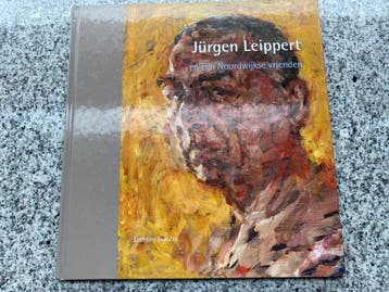 Jürgen Leippert en zijn Noordwijkse vrienden, Gelezen, Verzenden, Harry J. Kraaij, Schilder- en Tekenkunst